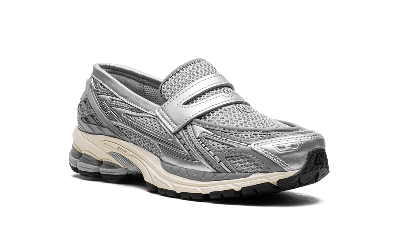 New Balance 1906L "Silver"