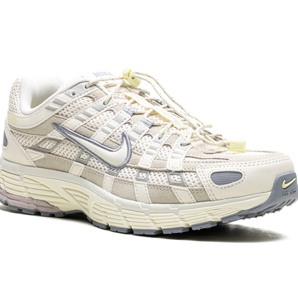 Nike P-6000 WMNS "Light Bone"