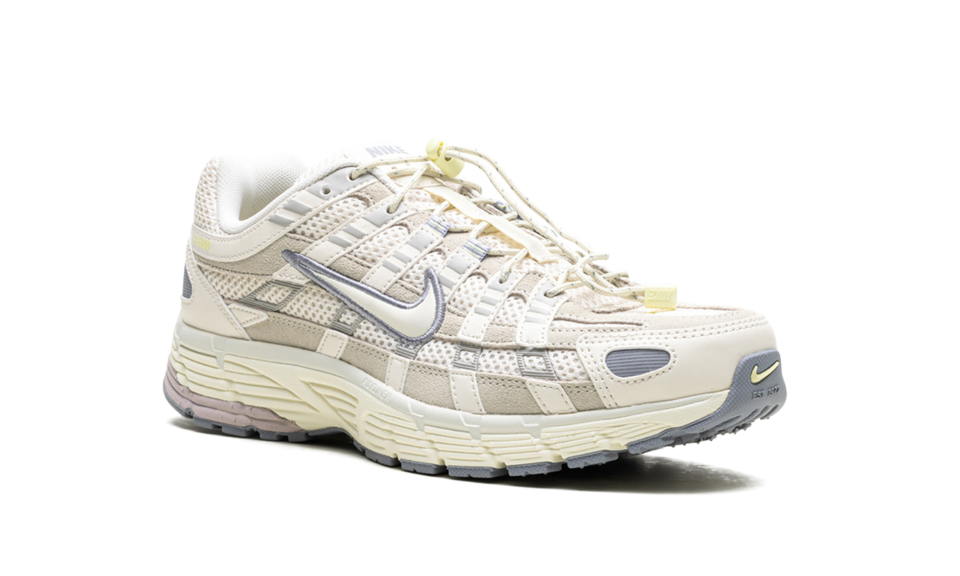Nike P-6000 WMNS "Light Bone"