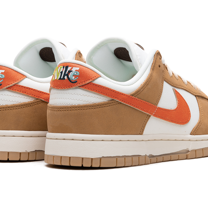 Nike Dunk Low "Be The 1"