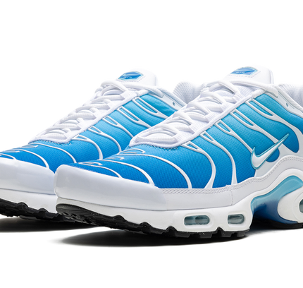 Nike Air Max Plus "Blue Gaze"
