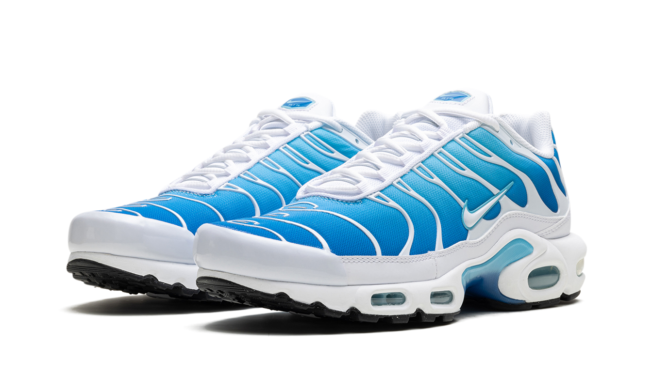 Air Max Plus „Blauer Blick“