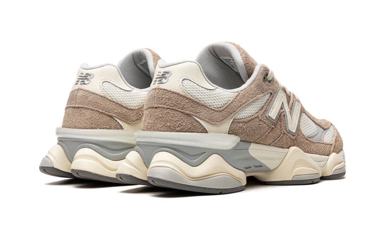 New Balance 9060 "Driftwood"