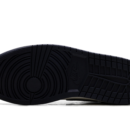 Air Jordan 1 Low "Obsidian"