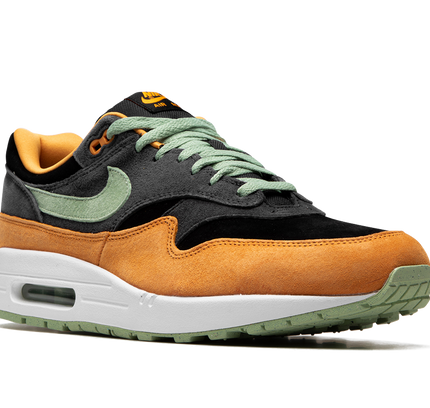 Air Max 1 "Hässliches Entlein - Honigtau"