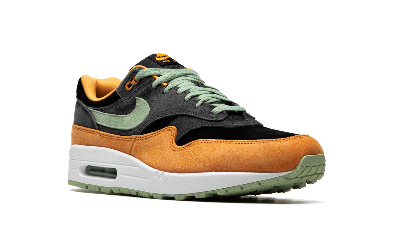 Air Max 1 "Hässliches Entlein - Honigtau"