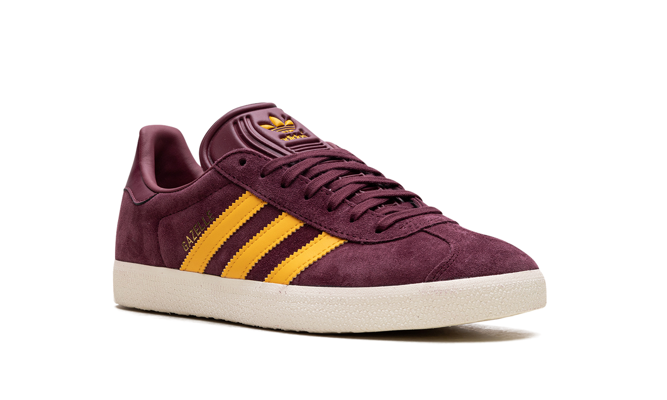Adidas Gazelle "MLS - Portland Timbers"