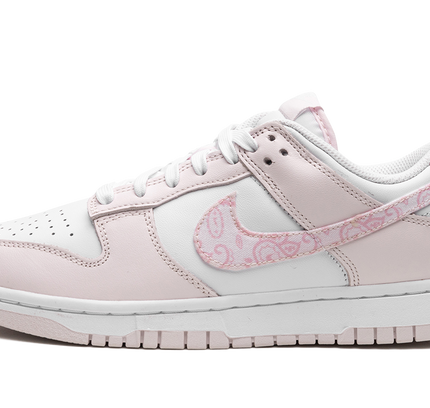 Nike Dunk Low WMNS "Pink Paisley"