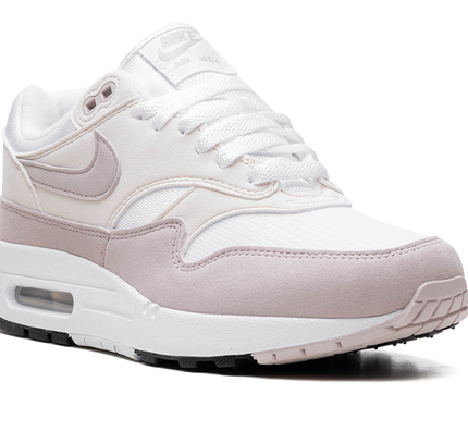 Damen Air Max 1 "Platinum Violet"
