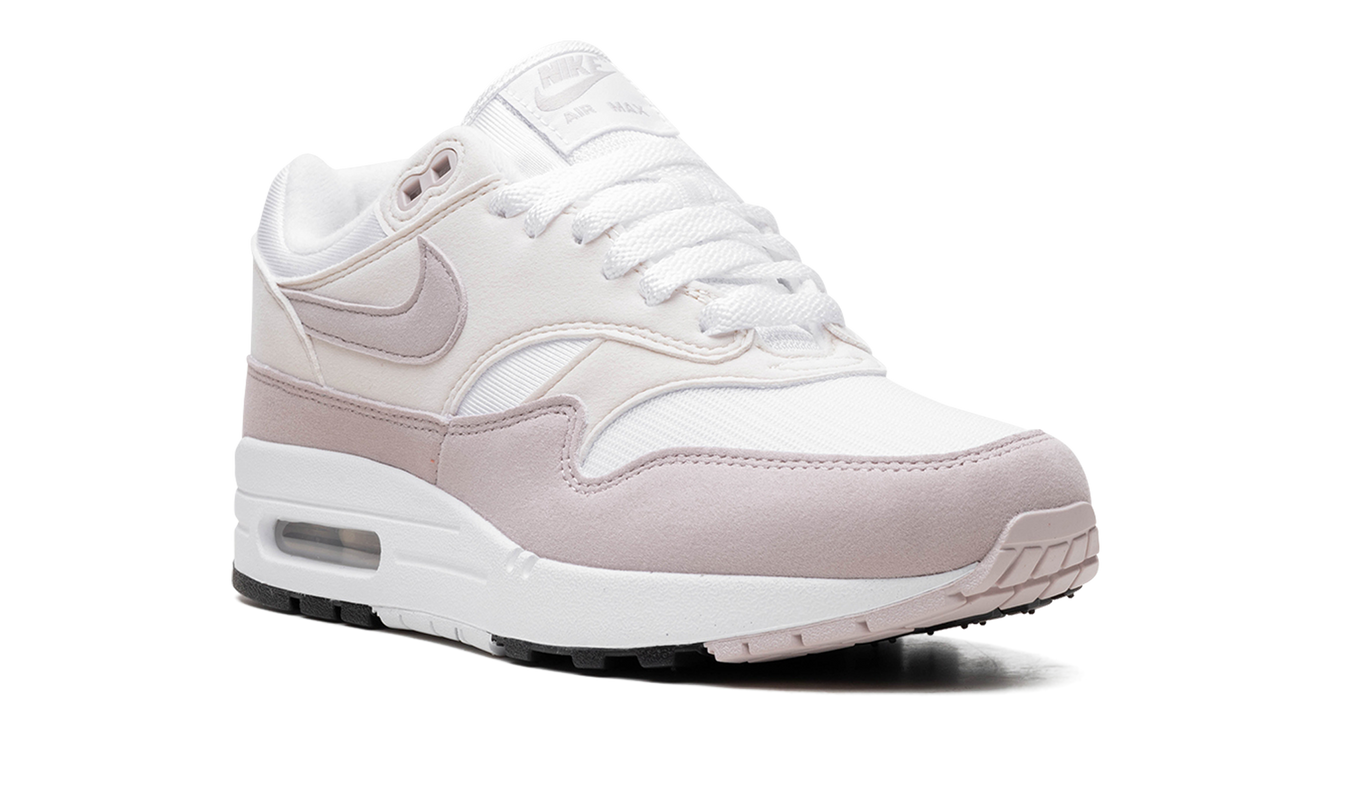 Damen Air Max 1 "Platinum Violet"