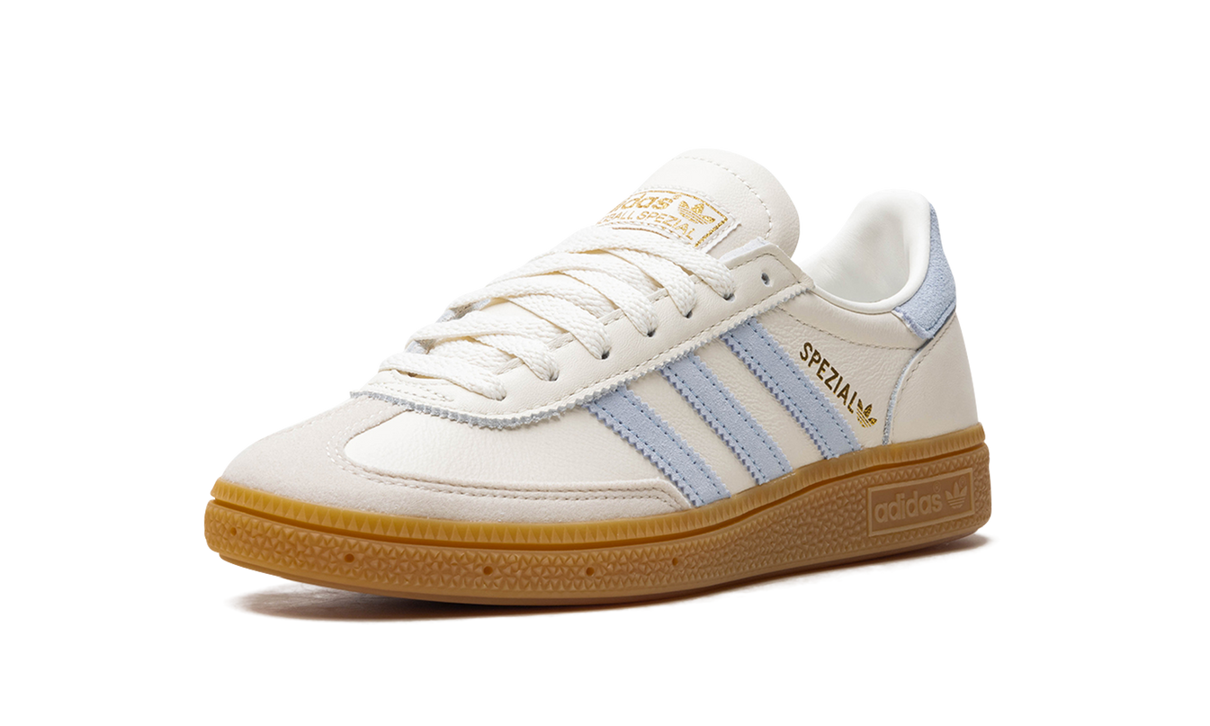 Adidas Handball Spezial "Shadow Brown Alumina"