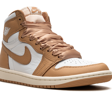 Air Jordan 1 RETRO HIGH OG WMNS "Praline"
