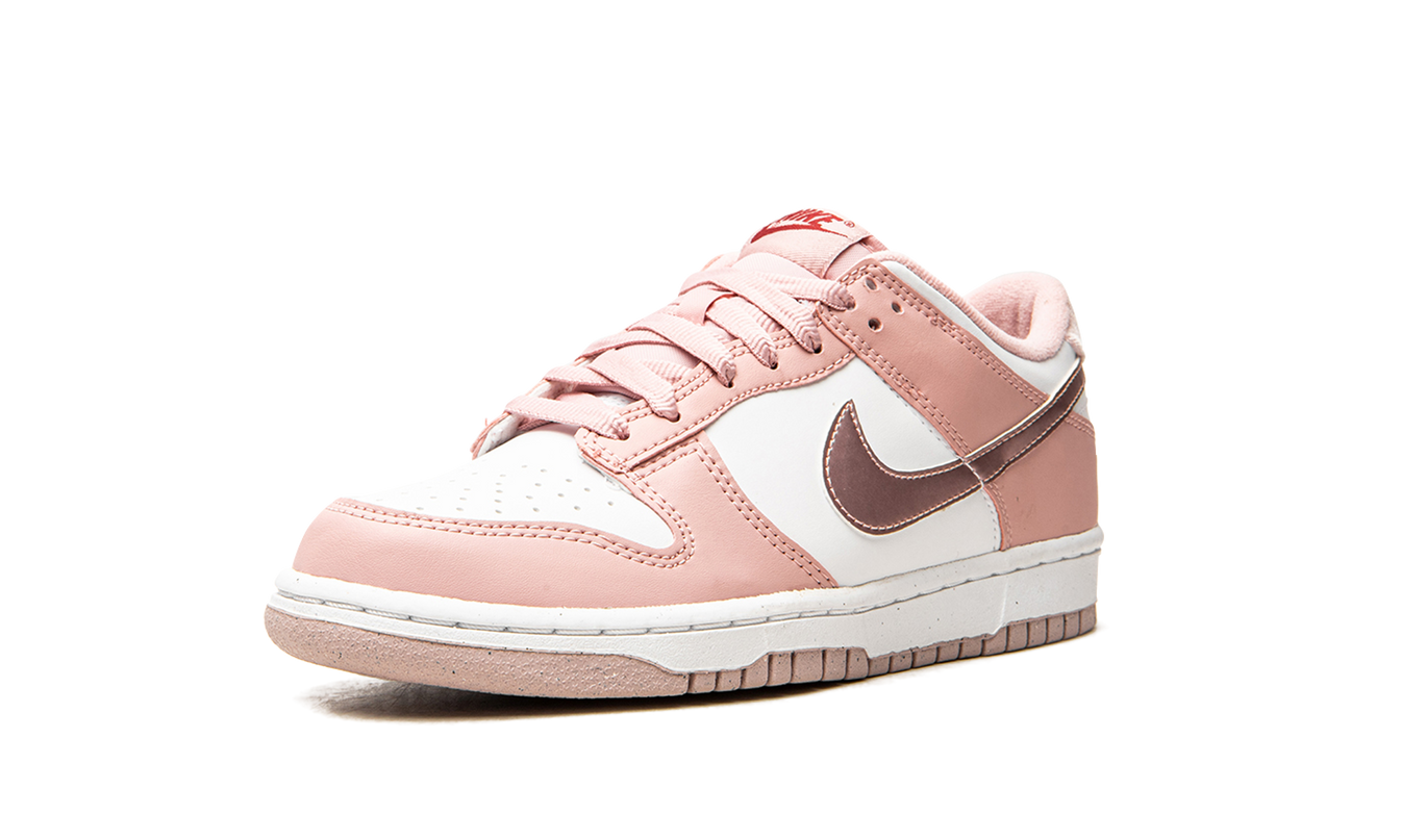 Nike Dunk Low (GS) "Pink Velvet"