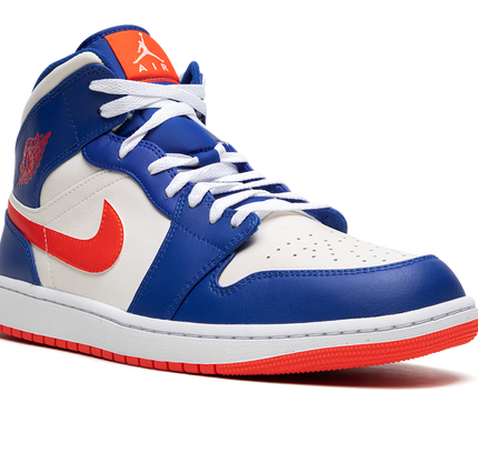 Air Jordan 1 Mid "Knicks"