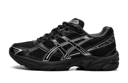 ASICS GEL 1130 „Schwarz / Reines Silber“