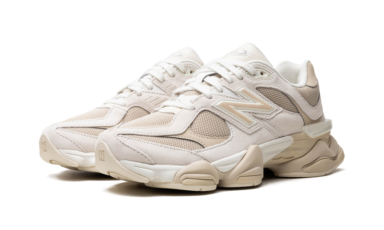 New Balance 9060 "Beige White"