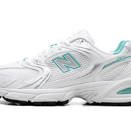 New Balance 530 "White Teal"