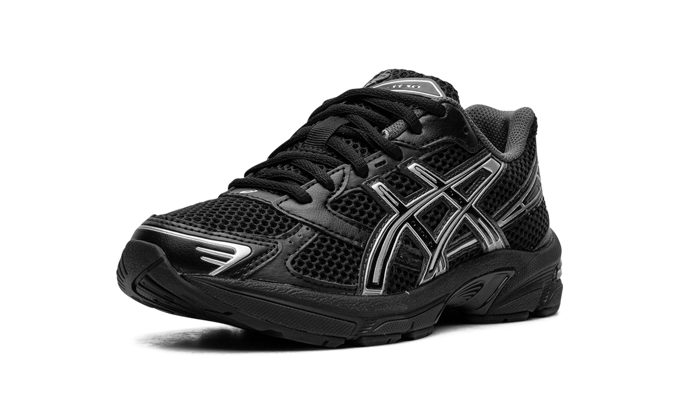 Asics Gel 1130 "Black / Pure Silver"
