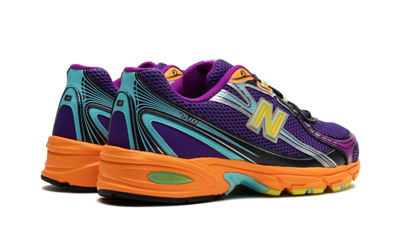 New Balance 740 "Violet Rose"