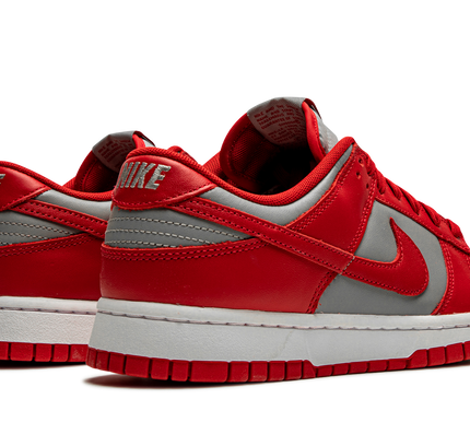 Nike Dunk Low Retro "UNLV"