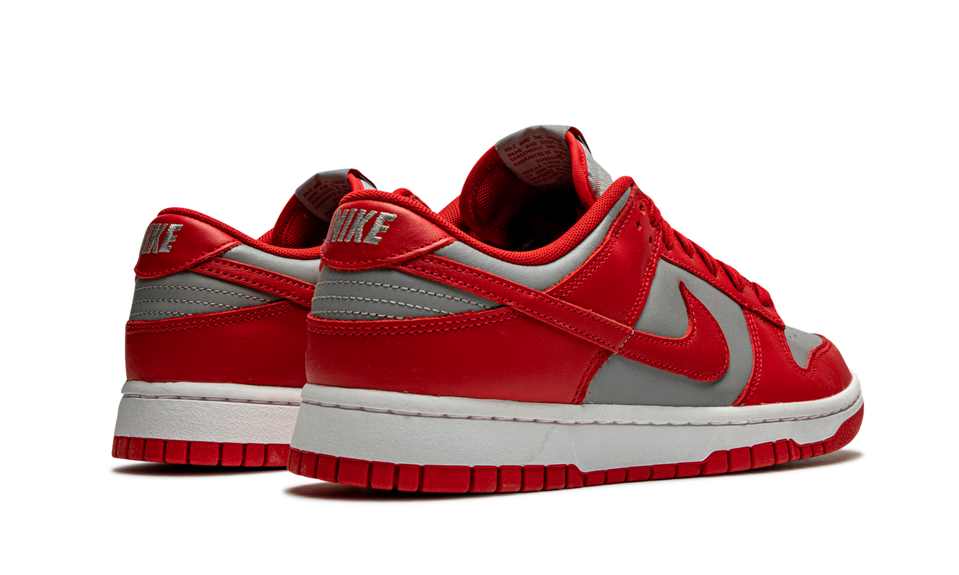 Nike Dunk Low Retro "UNLV"