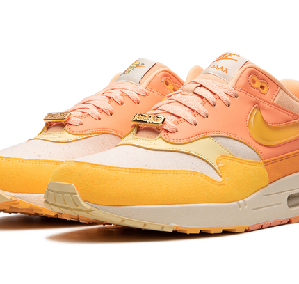 Nike Air Max 1 "Puerto Rico - Orange Frost"