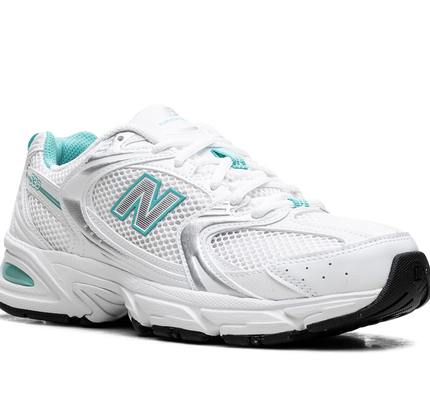 New Balance 530 "White Teal"