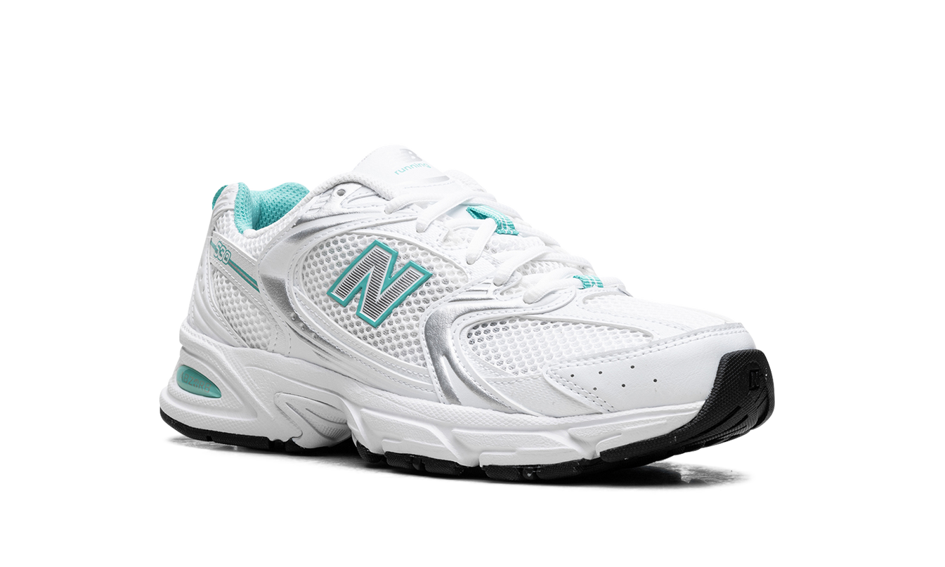 New Balance 530 "White Teal"