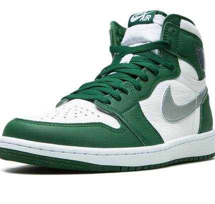 Air Jordan 1 Retro High OG "Gorge Green"