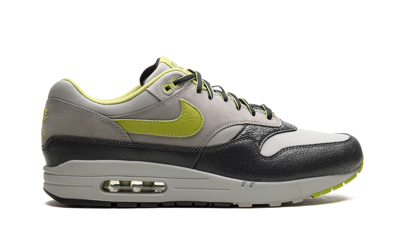 Air Max 1 "HUF - Birne"