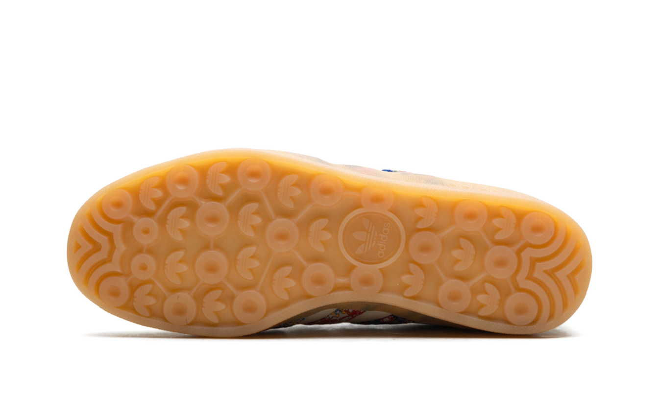 Adidas Gazelle Indoor WMNS "Liberty London - Florals"