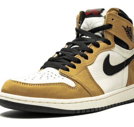 Air Jordan 1 Retro High OG "Rookie of the Year"