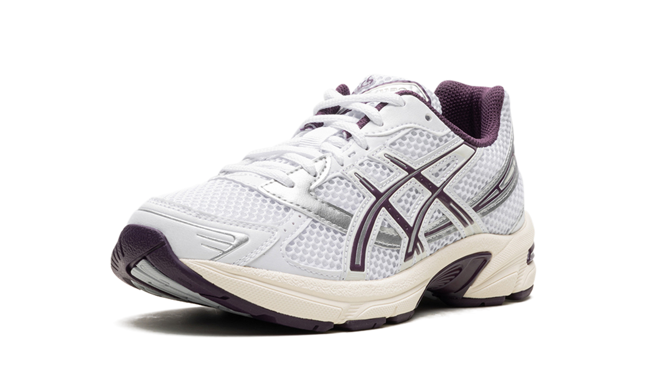 Asics Gel 1130 WMNS "Deep Plum"