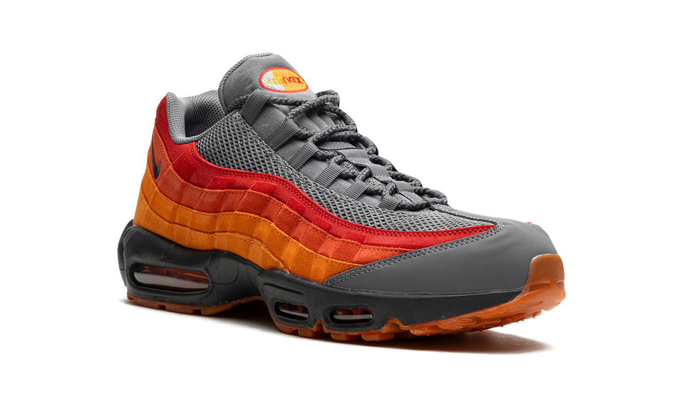 Nike Air Max 95 "Atlanta"