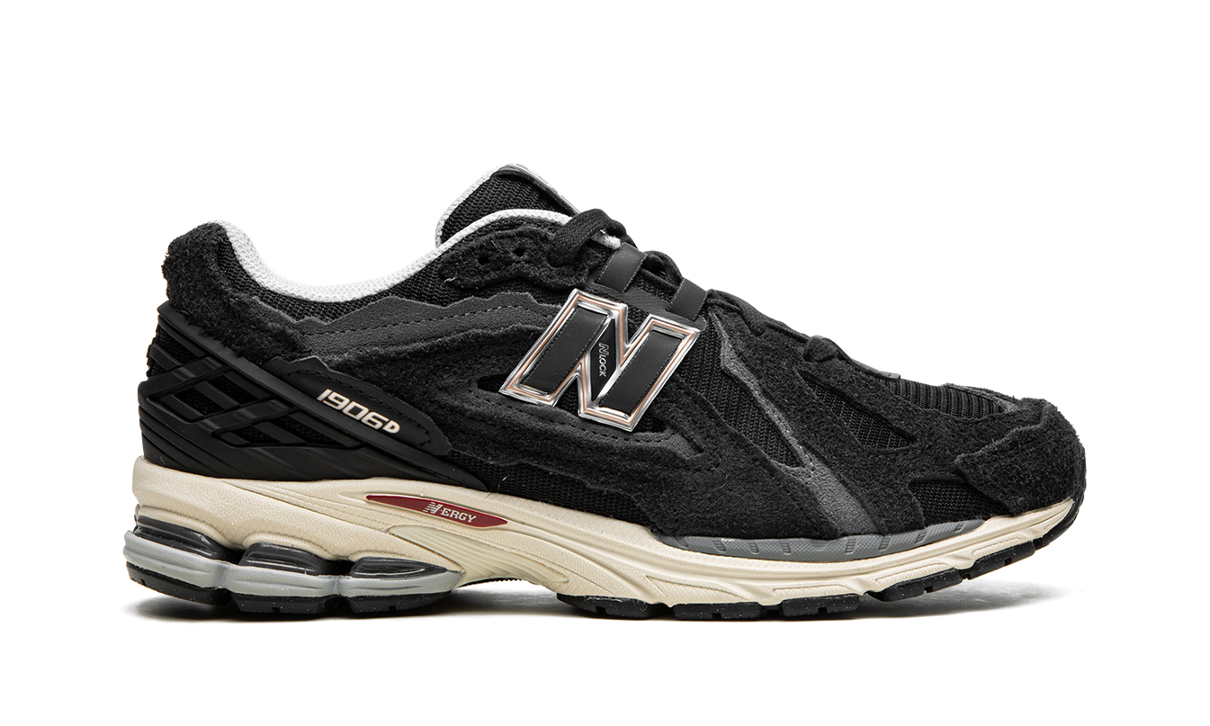 New Balance 1906R "Protection Pack - Schwarz"