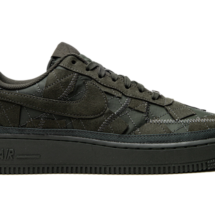 Nike Air Force 1 Low "Billie Eilish Sequoia"