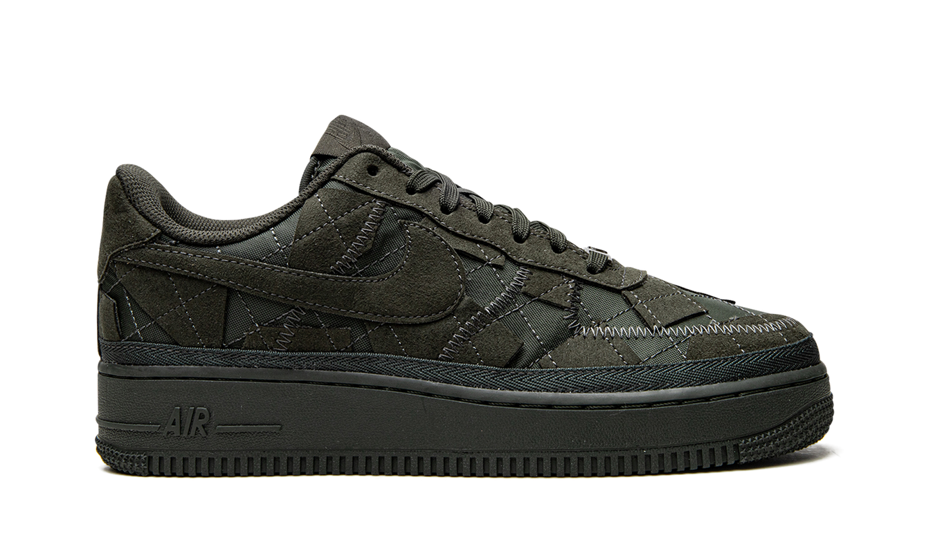 Nike Air Force 1 Low "Billie Eilish Sequoia"