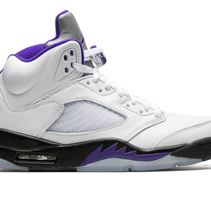 Air Jordan 5 Retro "Concord"