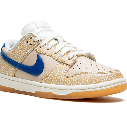 Nike Dunk Low "Montreal Bagel"