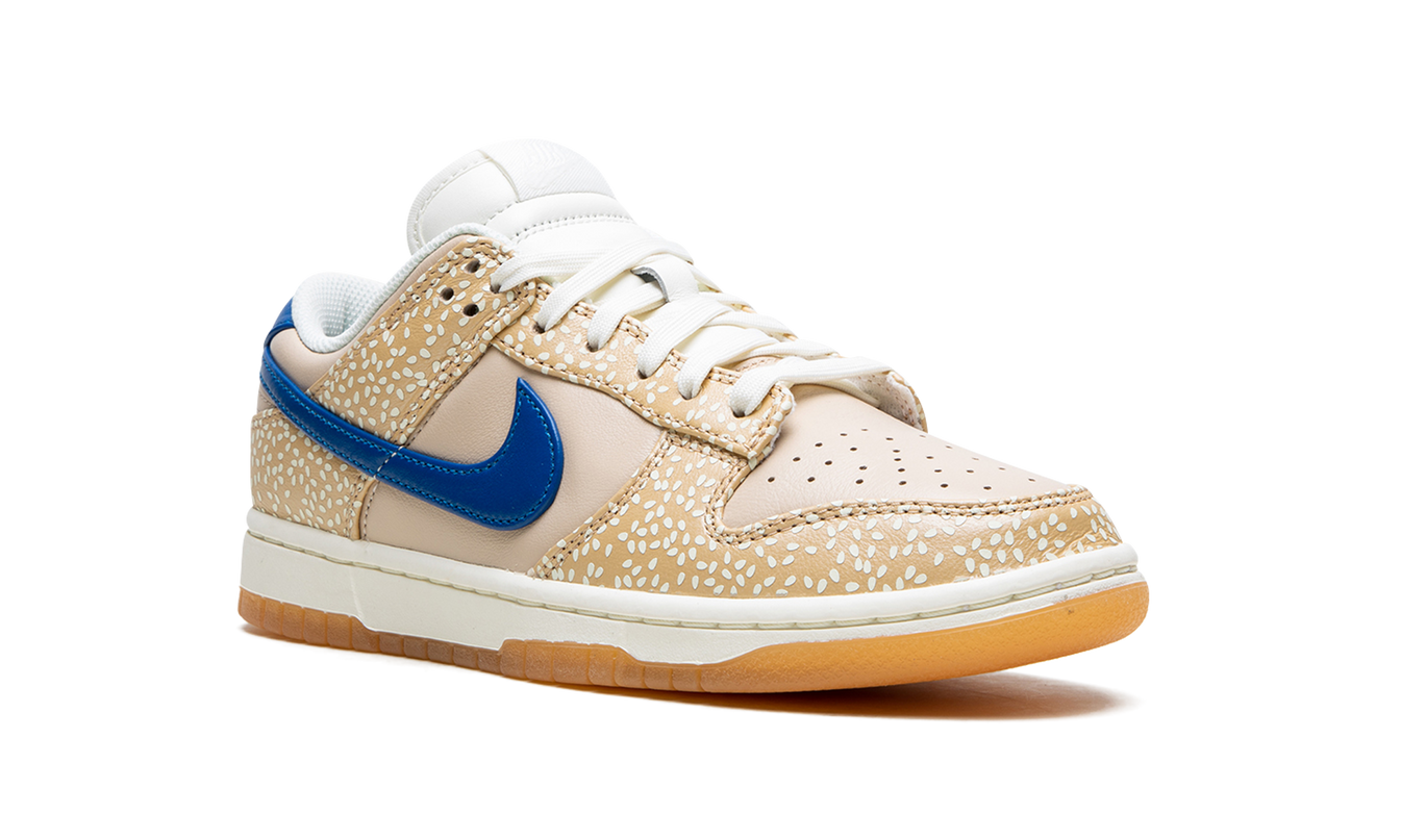Nike Dunk Low "Montreal Bagel"