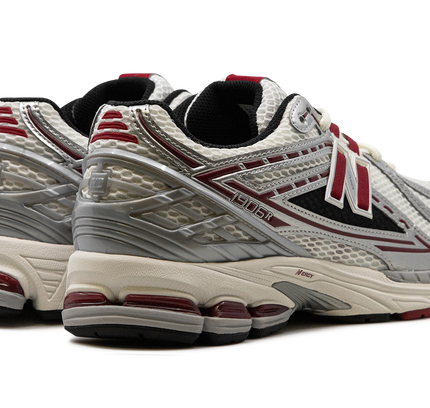 New Balance 1906R "Silber / Purpur"