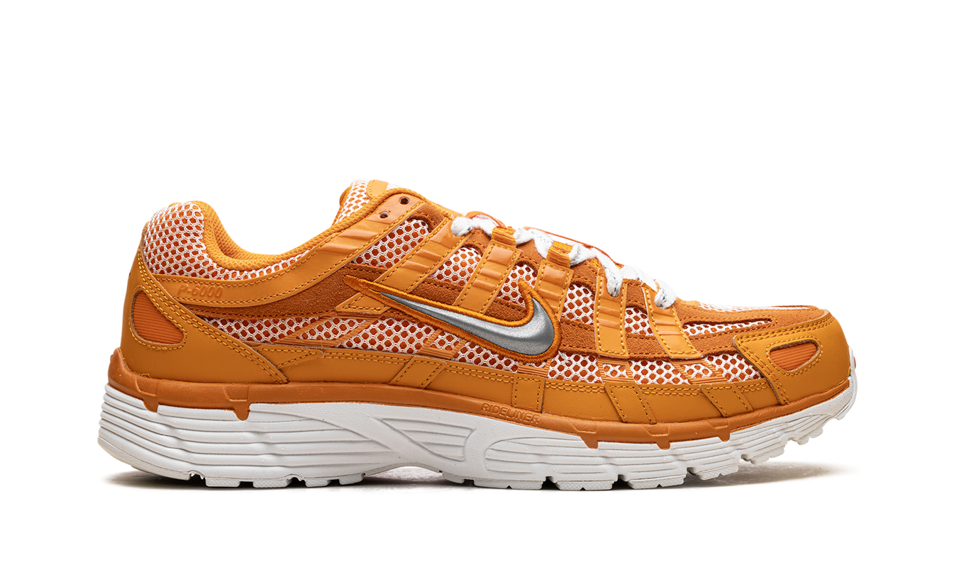 Nike P-6000 Premium "Kumquat"