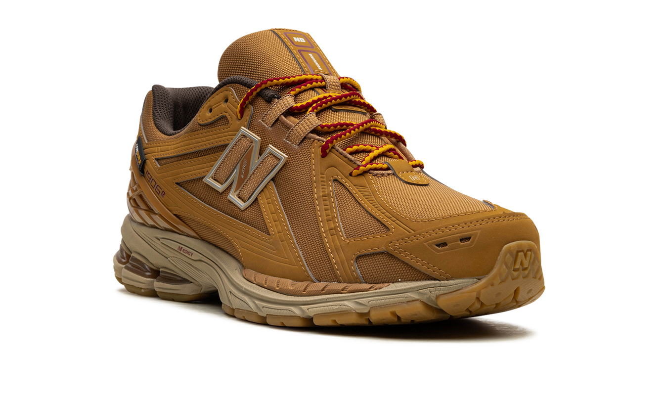 New Balance 1906R "Cordura Pocket - Tobacco"