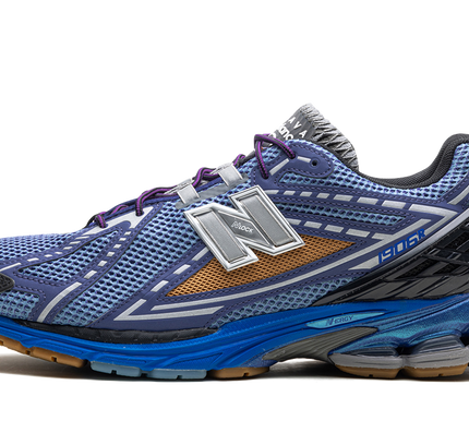 New Balance 1906R "Action Bronson - Medusa Azul"
