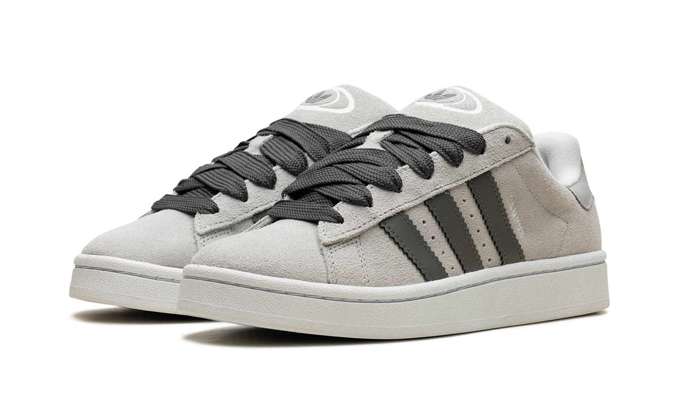Adidas Campus 00S WMNS "CHARCOAL"