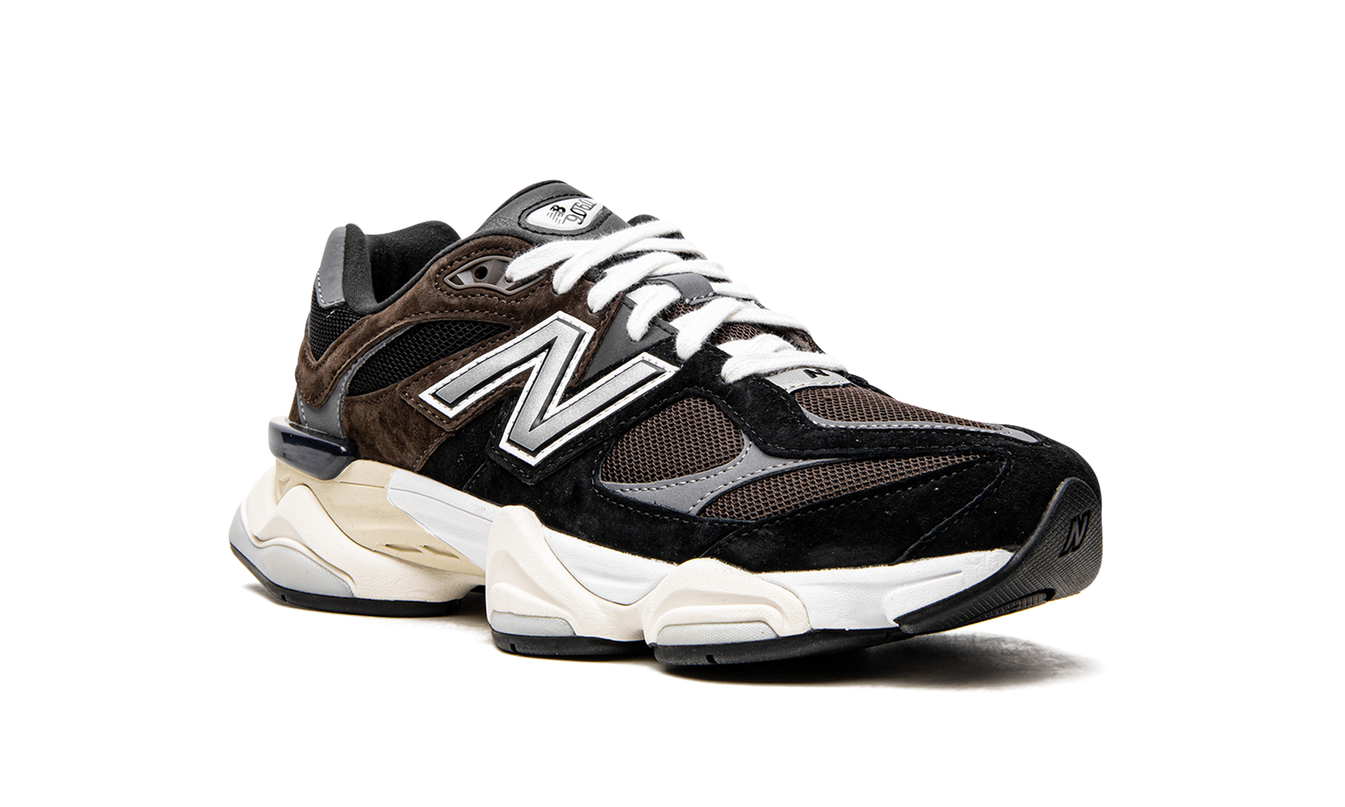 New Balance 9060 "Brown"