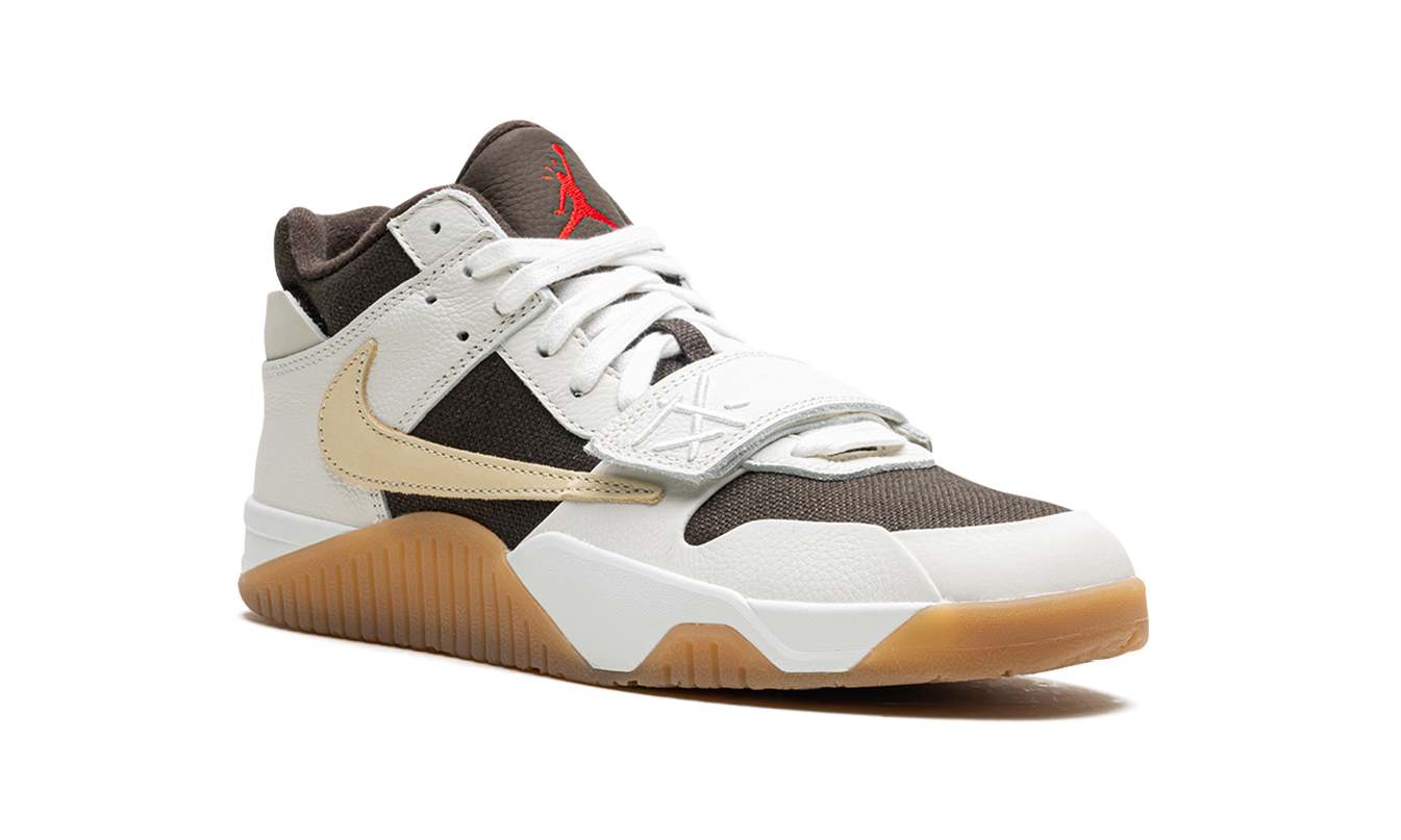 Nike Jumpman Jack "Travis Scott - Sail"