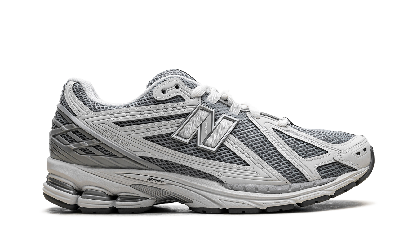 New Balance 1906R „Grey Matter Slate Gray Silver“
