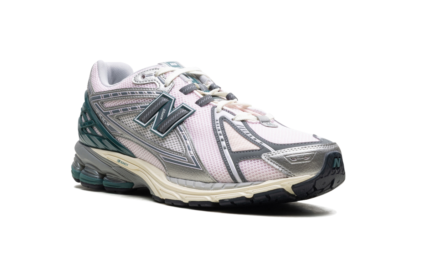 New Balance 1906 "Silber"
