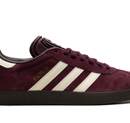 Adidas Gazelle "Maroon"